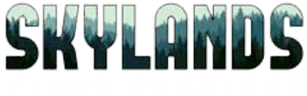 Skylands Video Services Logo